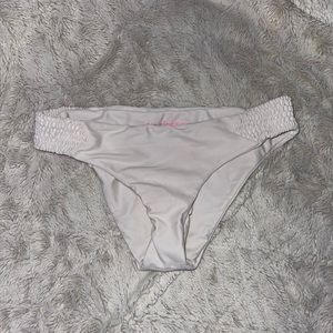 Tori Praver Bikini Bottoms